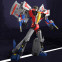 Изображение товара «Конструктор XiaoMi ONEBOT Transformers Starscream (OBHZZ03HZB) - 860 деталей» №8