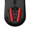 Изображение товара «Беспроводная мышь Xiaomi MIIIW Wireless Office Mouse Black» №4