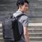 Изображение товара «Рюкзак Xiaomi Classic Business Backpack (ZJB4064GL) Blue» №6