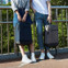 Изображение товара «Рюкзак Xiaomi Classic Business Backpack (ZJB4064GL) Grey» №8