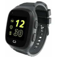 Смарт-часы детские Smart Baby Watch LT31 4G с кнопкой SOS Black