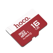 Карта памяти Hoco TF High speed 16Gb 10 Class