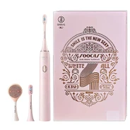 Электрическая зубная щетка Soocas X3U Limited Edition Set Pink