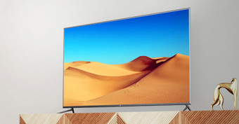 Xiaomi является одним из лучших поставщиков телевизоров в мире