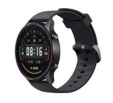 Новые смарт-часы Mi Watch Revolve от Xiaomi