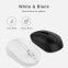 Изображение товара «Беспроводная мышь Xiaomi MIIIW Wireless Office Mouse Black» №5