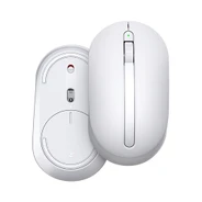 Беспроводная мышь Xiaomi MIIIW Wireless Office Mouse White