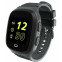 Изображение товара «Смарт-часы детские Smart Baby Watch LT31 4G с кнопкой SOS Black» №1