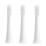 Сменные насадки для электрической зубной щётки Xiaomi Mijia Sound Wave Electric Toothbrush T100 (MBS302) 3 шт