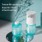 Изображение товара «Дозатор сенсорный для жидкого мыла Xiaomi Simpleway Automatic Induction Washing machine Blue» №10