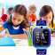 Изображение товара «Смарт-часы детские Smart Watch A28 с кнопкой SOS Rose» №9