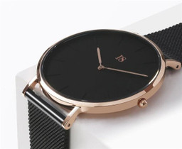 Xiaomi представила новые кварцевые часы