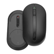 Беспроводная мышь Xiaomi MIIIW Wireless Office Mouse Black