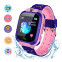 Изображение товара «Смарт-часы детские Smart Watch A28 с кнопкой SOS Rose» №7