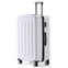 Изображение товара «Чемодан Xiaomi Mi Trolley 90 Points Suitcase 20" 36 л White» №9