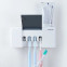 Изображение товара «Стерилизатор для зубных щёток Xiaomi Liulinu Sterilization Toothbrush Holder (LSZWD01W)» №3