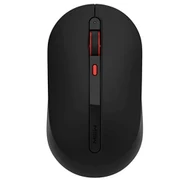 Беспроводная мышь Xiaomi MIIIW Wireless Mouse Silent (MWMM01) Black