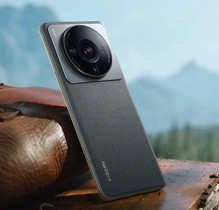 Новинка Xiaomi 12S Ultra может стать лучшим камерофоном