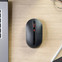 Изображение товара «Беспроводная мышь Xiaomi MIIIW Wireless Mouse Silent (MWMM01) Black» №8