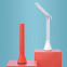 Изображение товара «Настольная лампа Xiaomi Yeelight Rechargeable Folding Desk Lamp (YLTD11YL) Red» №4