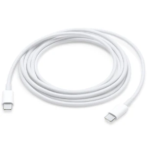 Изображение товара «Кабель Apple USB Type-C - USB Type-C (MLL82ZM/A) 2 м»