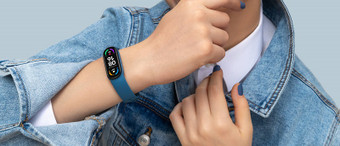 Новый фитнес-браслет Xiaomi Smart Band 7 готовится к презентации