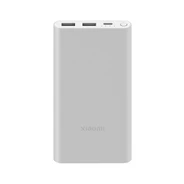 Внешний аккумулятор Xiaomi Power Bank 3 10000 (PB100DZM) Silver