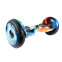 Изображение товара «Гироскутер CoolCo Smart Balance Wheel New 10.5'' Северное сияние» №5