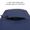 Изображение товара «Рюкзак Xiaomi Mi Colorful Mini Backpack 10L Orange» №11