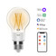 Изображение товара «Умная светодиодная лампа Xiaomi Yeelight Smart LED Filament Bulb (YLDP12YL)» №8