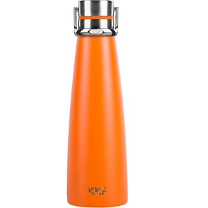 Изображение товара «Термос Xiaomi Kiss Kiss Fish KKF Insulation Cup 475 мл Orange»
