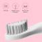 Изображение товара «Электрическая зубная щетка Soocas EX3 So White Sonic Pink» №5