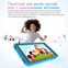 Изображение товара «Детский планшет Blackview Tab 6 Kids 3/32 Blue» №9