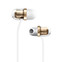 Изображение товара «Наушники Xiaomi Mi Piston Air Capsule In-Ear Headphones White» №3