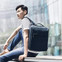 Изображение товара «Рюкзак Xiaomi Mi City Backpack 2 (Urban Life Style 2) Dark Grey» №9