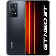 Смартфон Realme GT Neo 3T 8/128 GB Black
