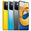 Изображение товара «Смартфон Xiaomi Poco M4 Pro 5G 4/64 GB Blue» №7