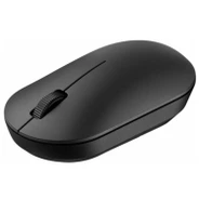 Беспроводная мышь Xiaomi Mi Wireless Mouse Lite 2 (XMWXSB02YM) Black