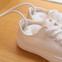 Изображение товара «Сушилка для обуви Xiaomi Sothing Loop Zero-Shoes Dryer (DSHJ-S-2111) White» №8
