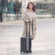 Изображение товара «Чемодан Xiaomi Mi Trolley 90 Points Suitcase 20" 36 л White» №15