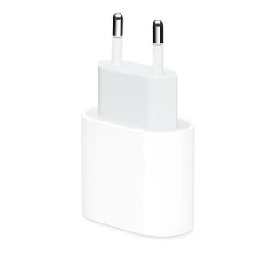 Изображение товара «Сетевое зарядное устройство Apple USB Type-C 20W MHJE3ZM/A»