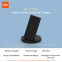 Изображение товара «Беспроводная сетевая зарядка Xiaomi Mi 20W Wireless Charging Stand» №6