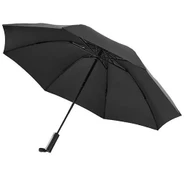 Зонт 90 Points Automatic Reverse Folding Umbrella Black