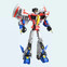 Изображение товара «Конструктор XiaoMi ONEBOT Transformers Starscream (OBHZZ03HZB) - 860 деталей» №7