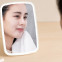 Изображение товара «Зеркало косметическое настольное Xiaomi Jordan Judy LED Makeup Mirror (NV026)» №5