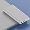 Изображение товара «Внешний аккумулятор Xiaomi Power Bank 3 10000 (PB100DZM) Silver» №7