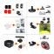 Изображение товара «Набор аксессуаров для экшн-камеры PULUZ 50 в 1» №7