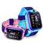 Изображение товара «Смарт-часы детские Smart Watch A28 с кнопкой SOS Rose» №8