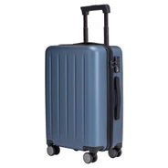 Чемодан Xiaomi 90 Points Suitcase 1A 26'' Blue