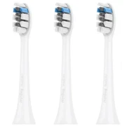 Сменные насадки для зубной щётки Realme M1 Regular (3 шт) White